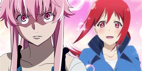 yandere tv tropes|10 Best Yandere Anime Characters .